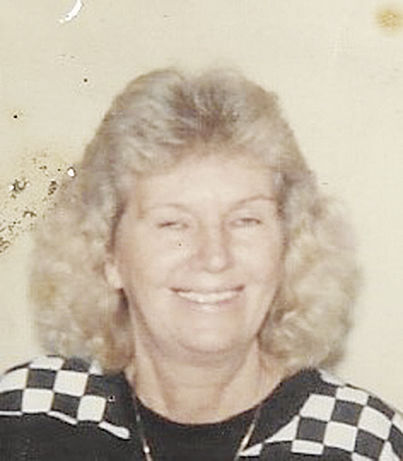 Patty Maness Mitchuson obituary